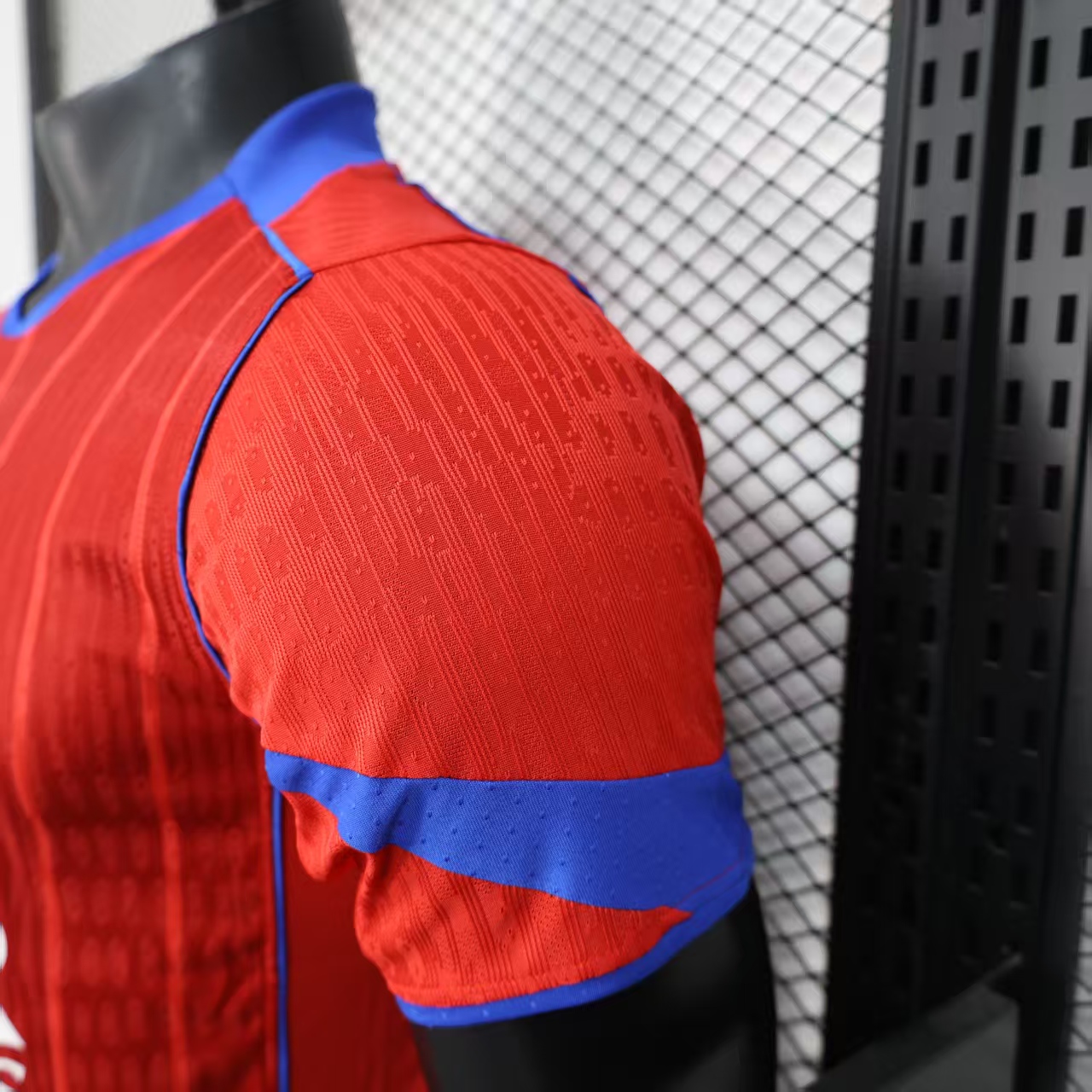 PSG Away Football Shirt 2025-26 Player Edition