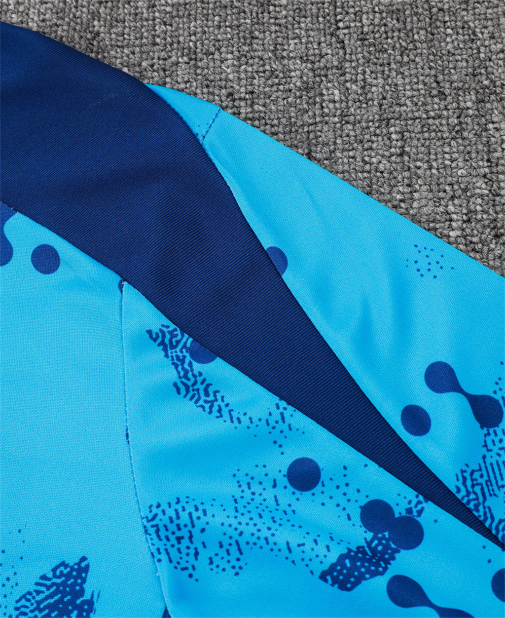 Chelsea Training Jersey Suit 24/25