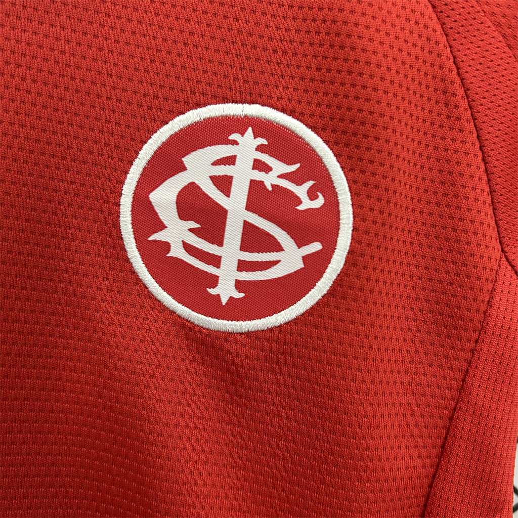 Internacional Home Kids Suit 25/26