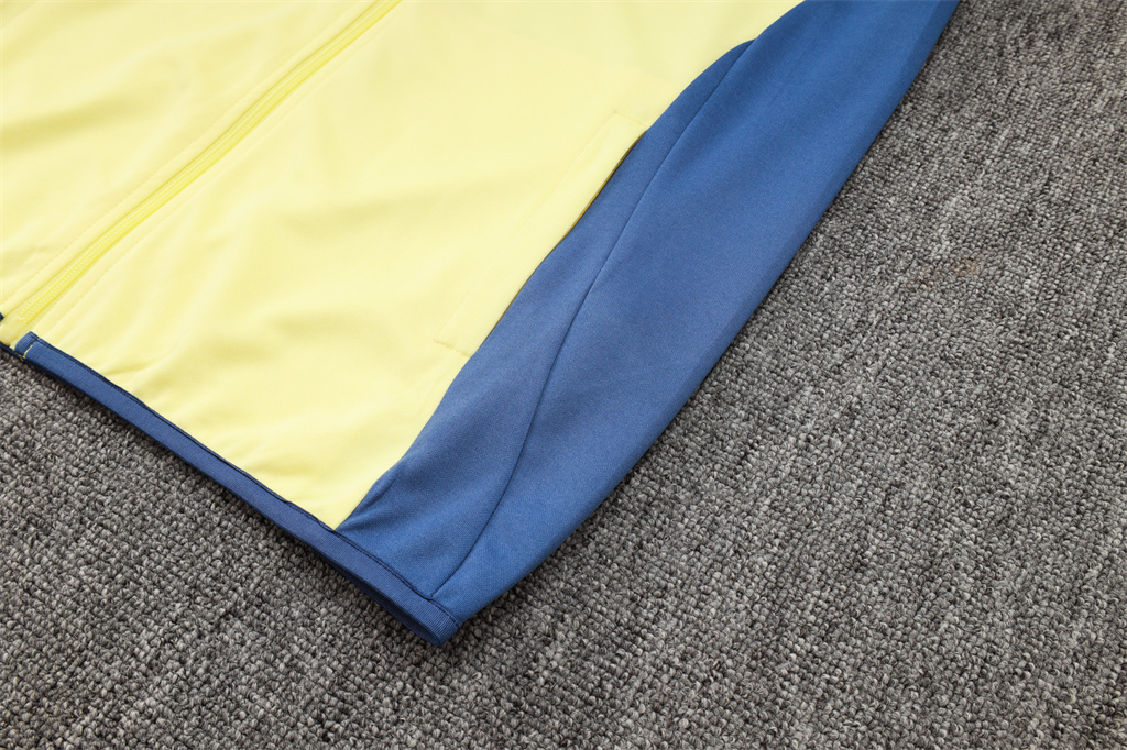 Ajax Training Jacket 24/25