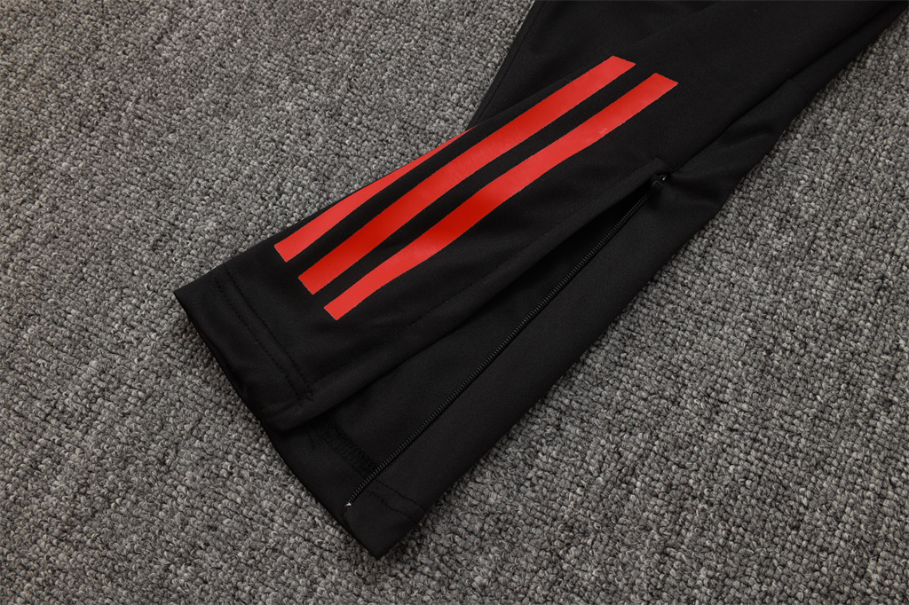 Liverpool Training Jersey Suit 25/26