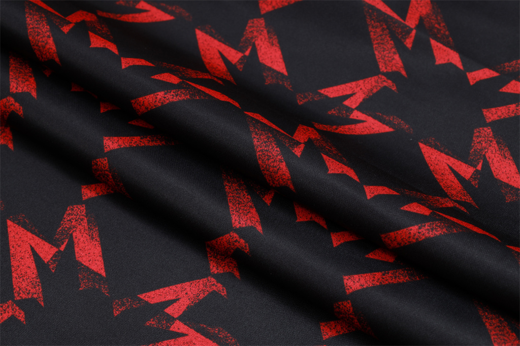 Manchester United Training Jersey Suit 24/25