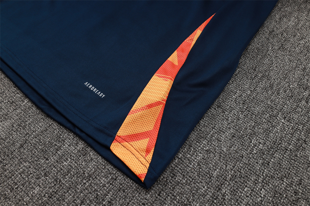 Juventus Training Jacket Suit 24/25