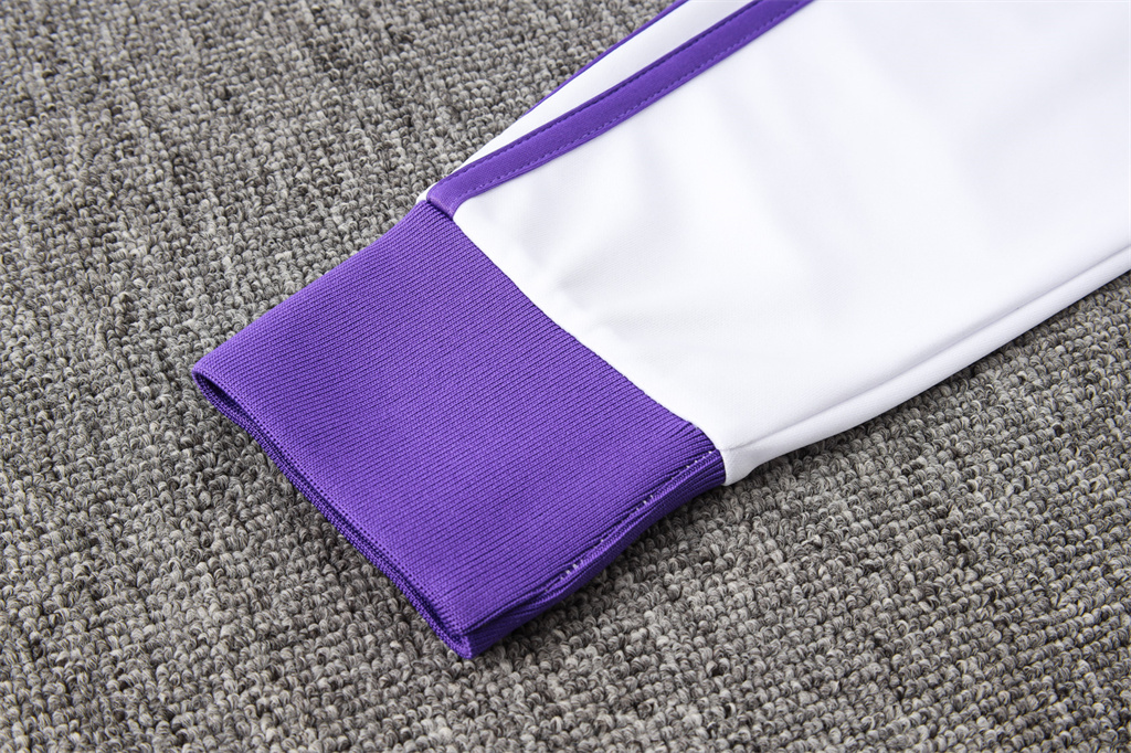 Real Madrid Training Jacket 24/25