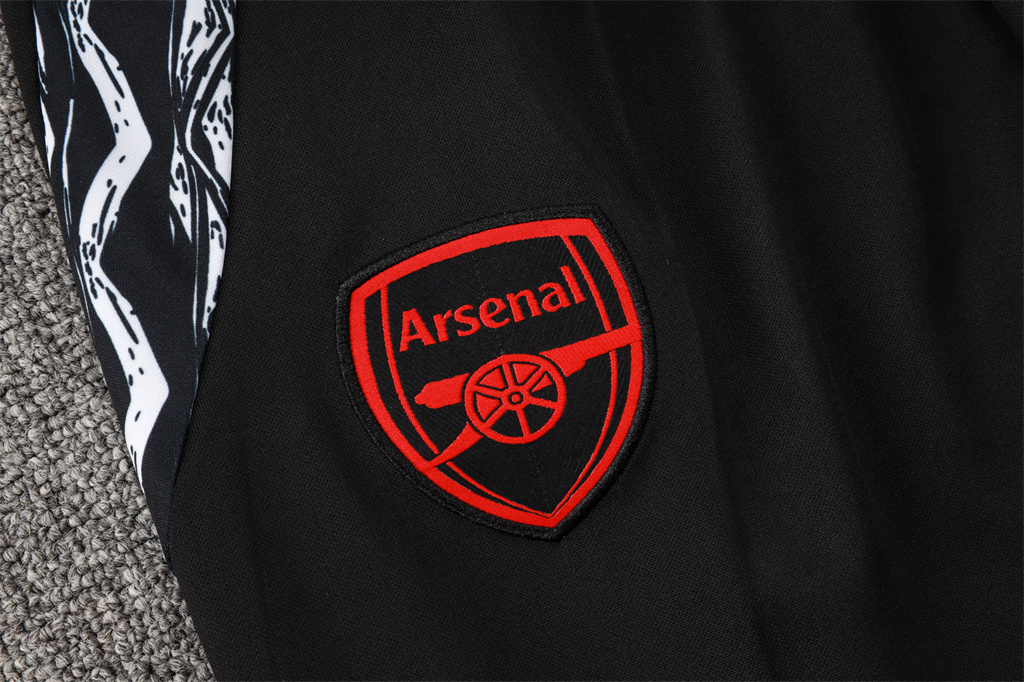 Arsenal Training Jacket 24/25