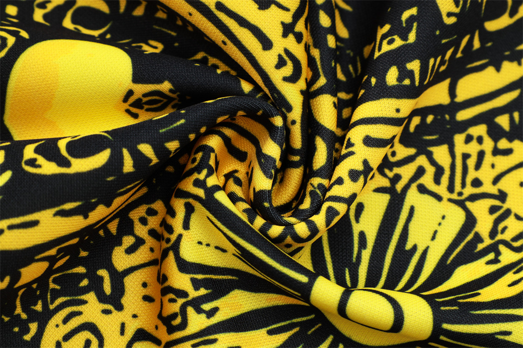 Brazil Training Jacket 24/25