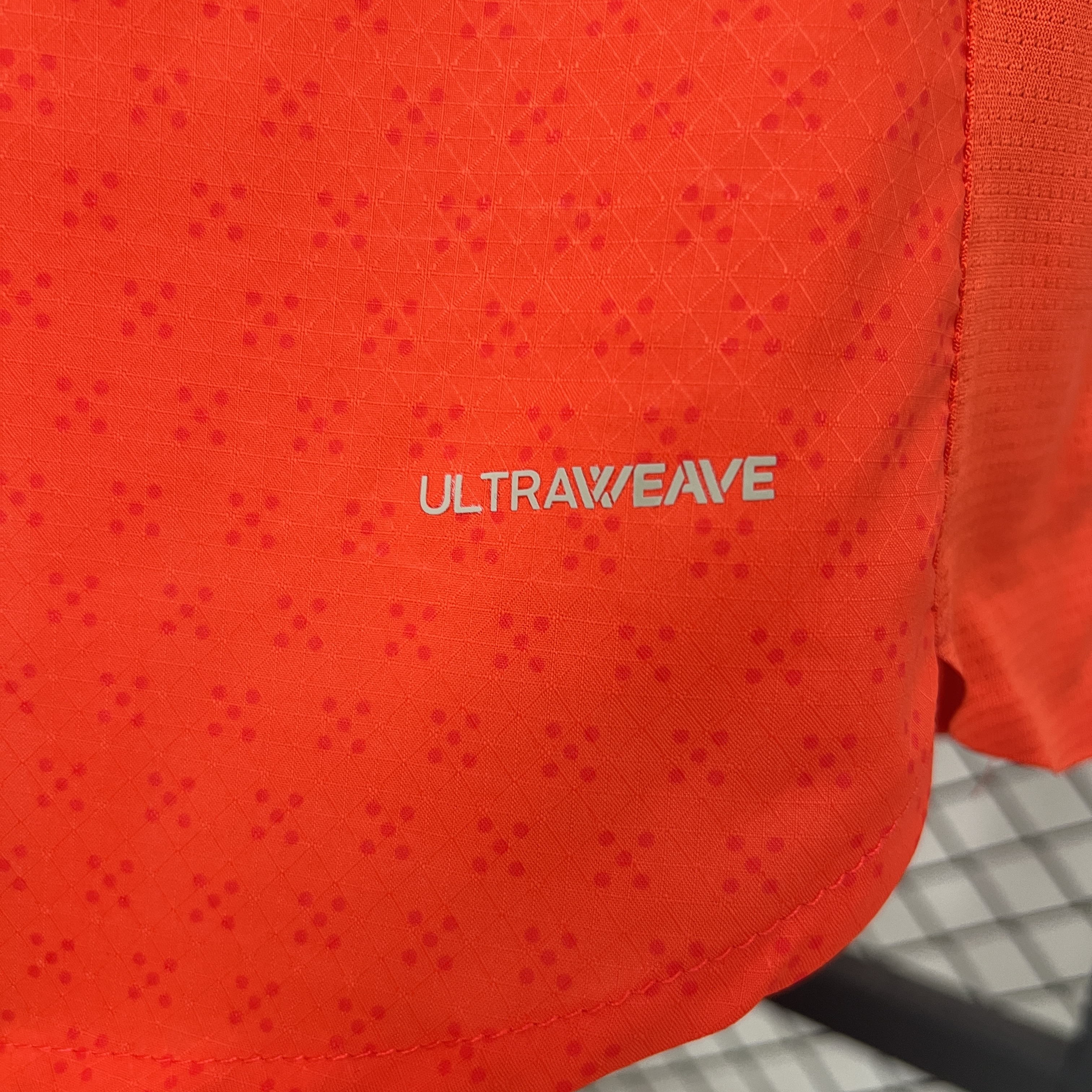 Portugal 2025 Home Player Version Man Jersey