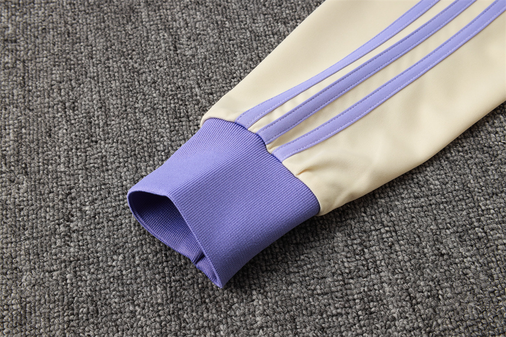 Real Madrid Training Jacket 24/25