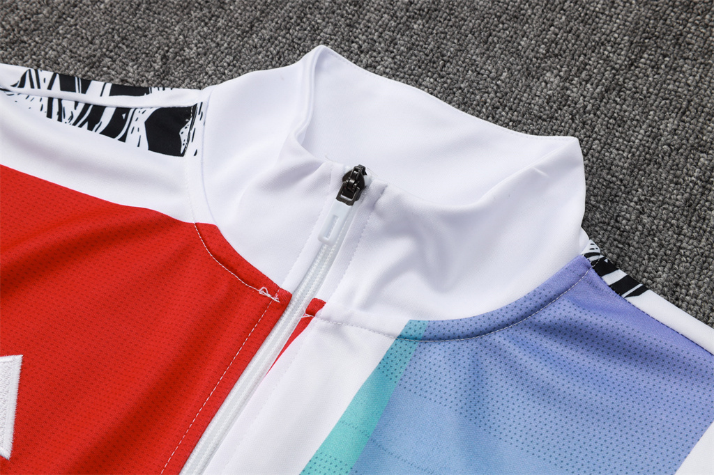 Arsenal Training Jacket 24/25