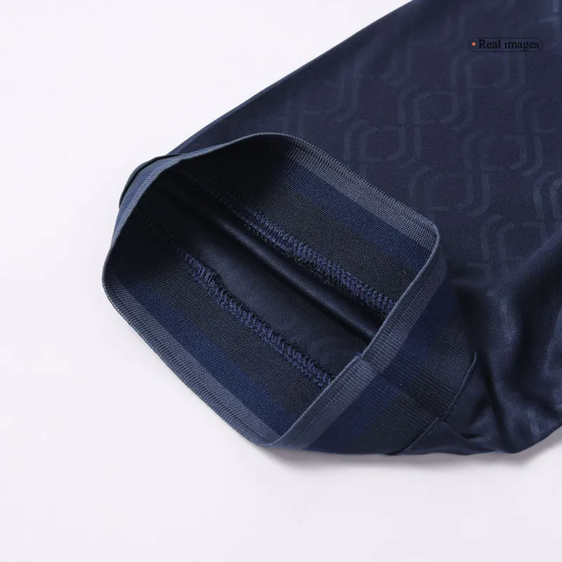 24-25 Juventus Third Replica Jersey