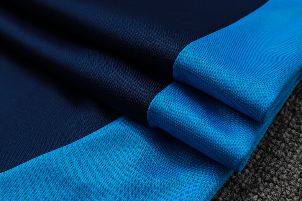 Flamengo Training Jersey Suit 24/25