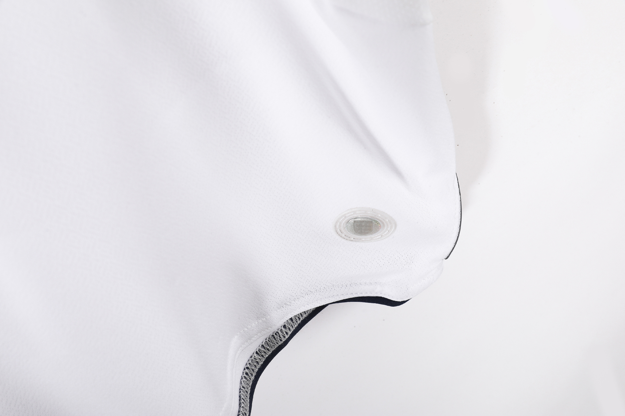 England Home Retro Jersey 2006