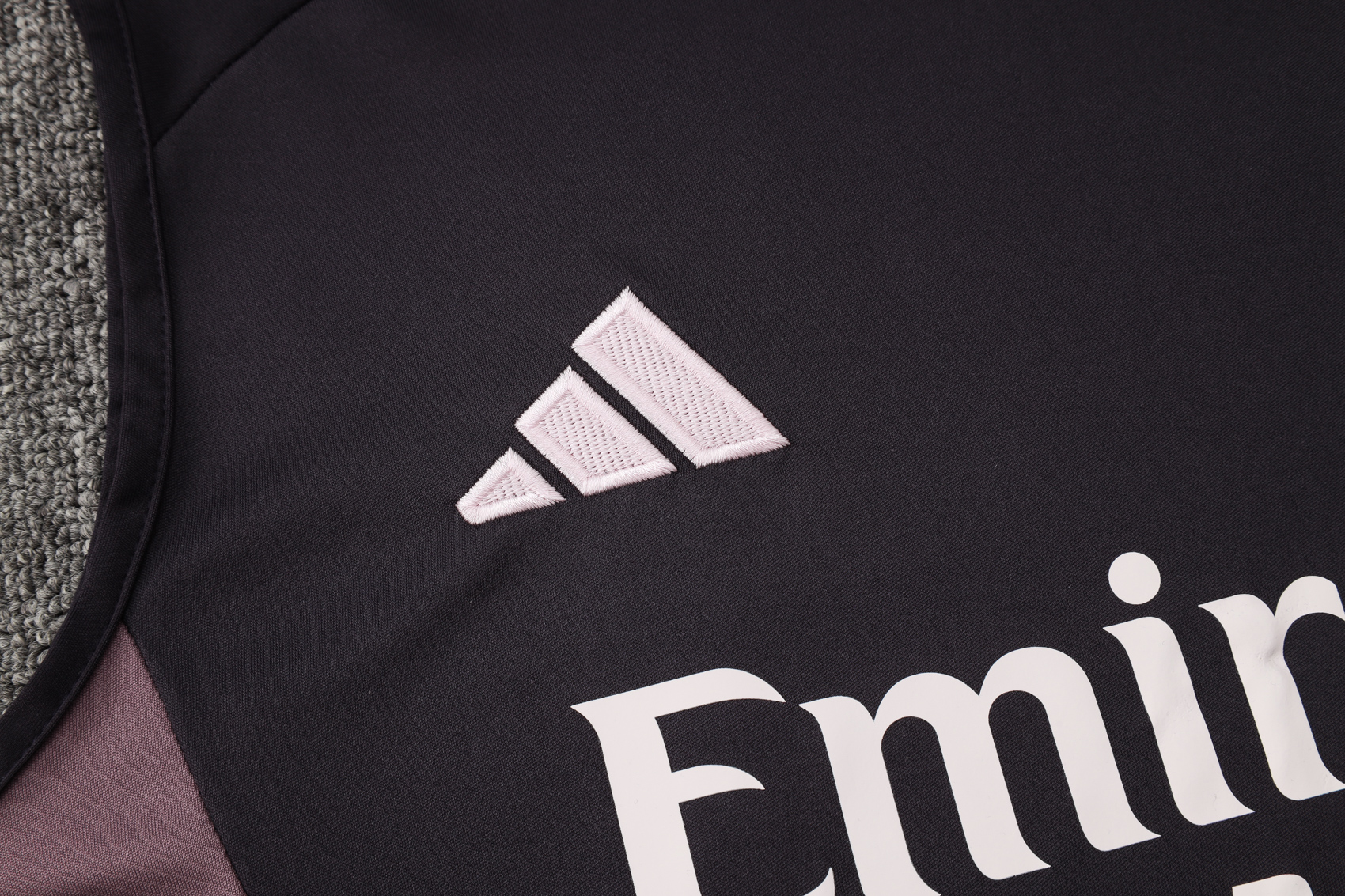 Arsenal Training Jersey 24/25