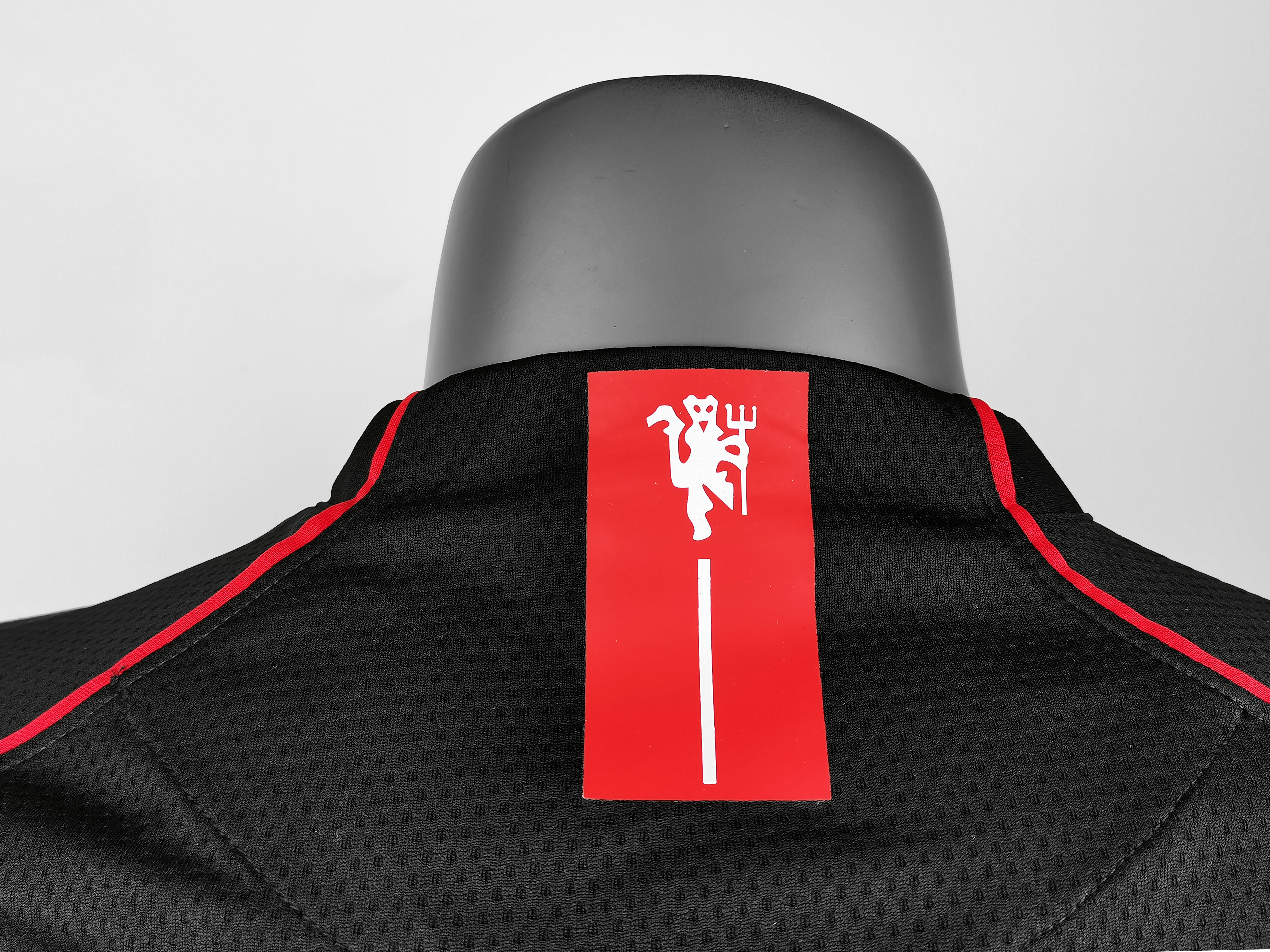 Manchester United Away Retro Jersey 07/08