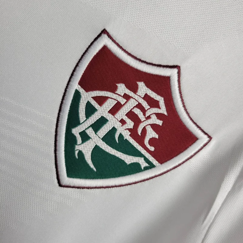 2024/2025 Fluminense Away Football Shirt