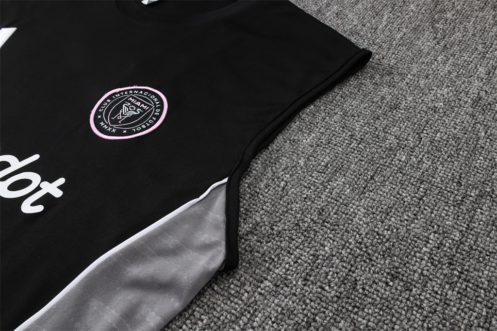 Inter Miami Training Jersey 25/26