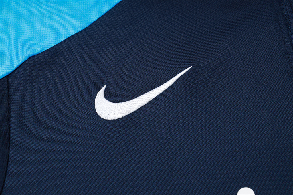 Chelsea Training Jersey Suit 24/25