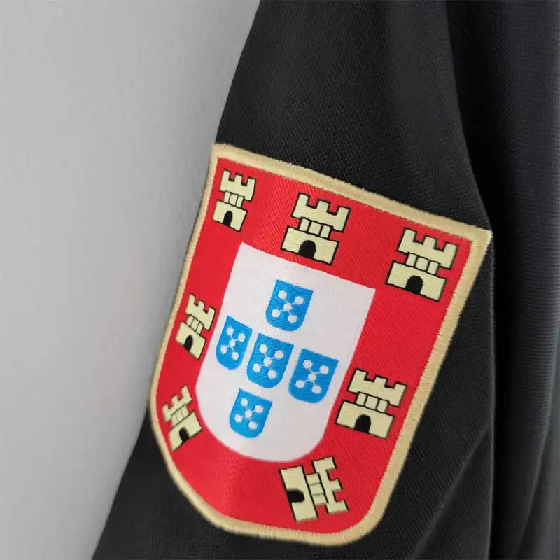 Benfica 1972/73 Retro Jersey Away