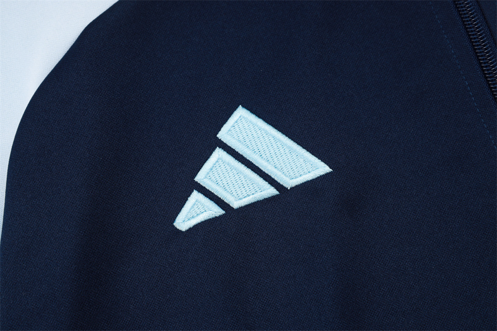 Real Madrid Training Jacket 24/25