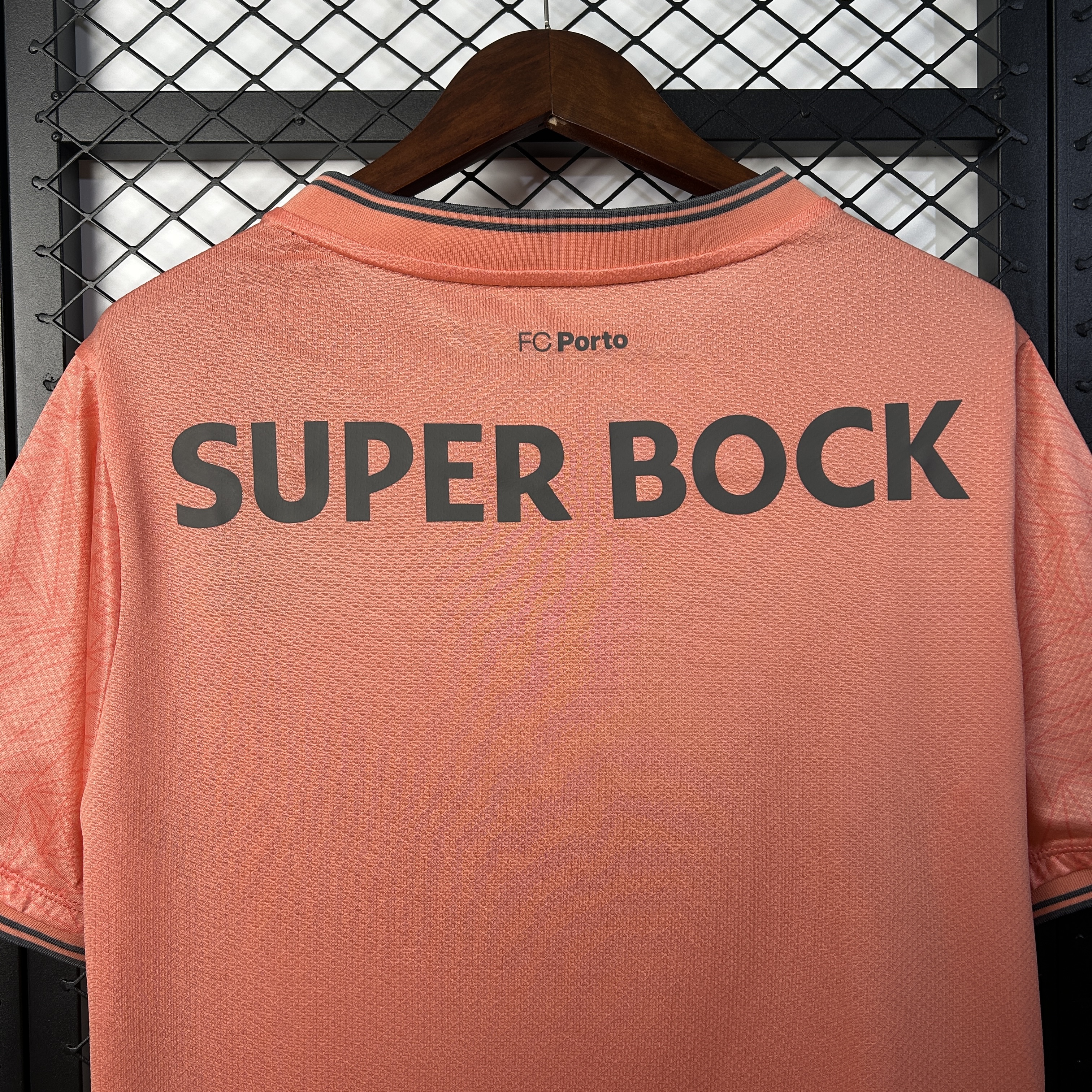 FC Porto Away Man Jersey 25/26