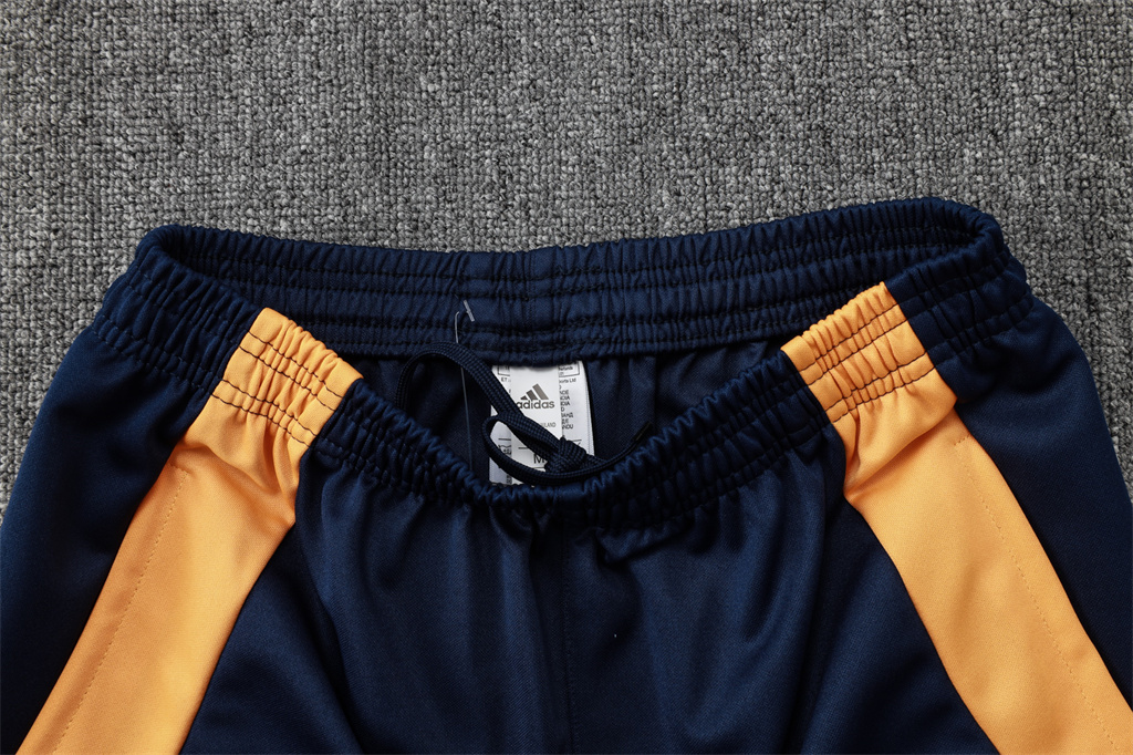 Real Madrid Training Jacket 24/25