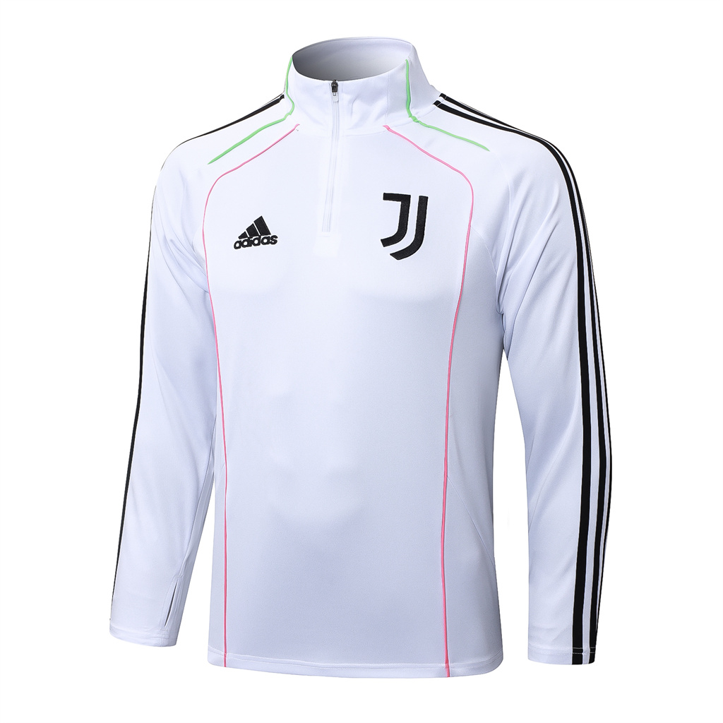 Juventus Training Jacket Suit 25/26