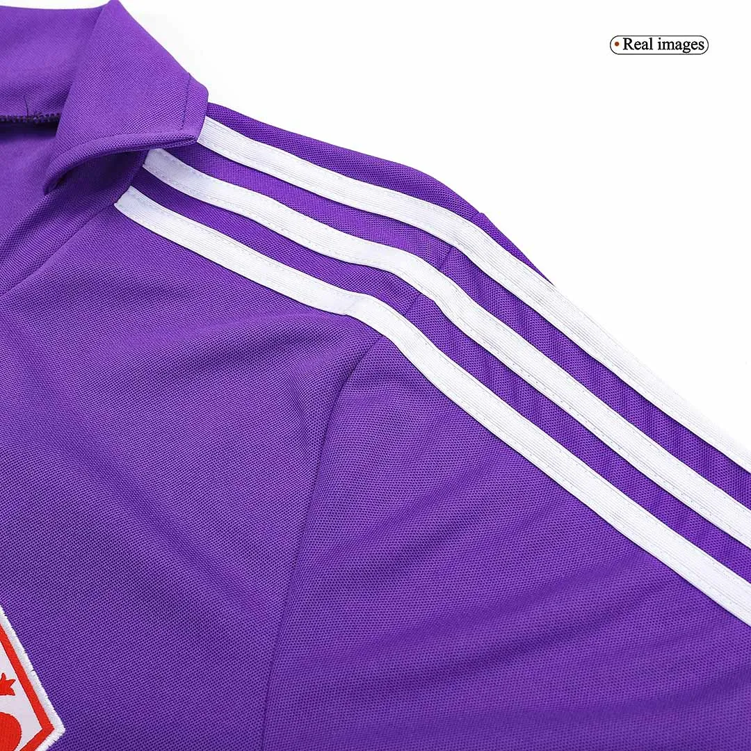 79-80 Fiorentina Retro Jersey Home