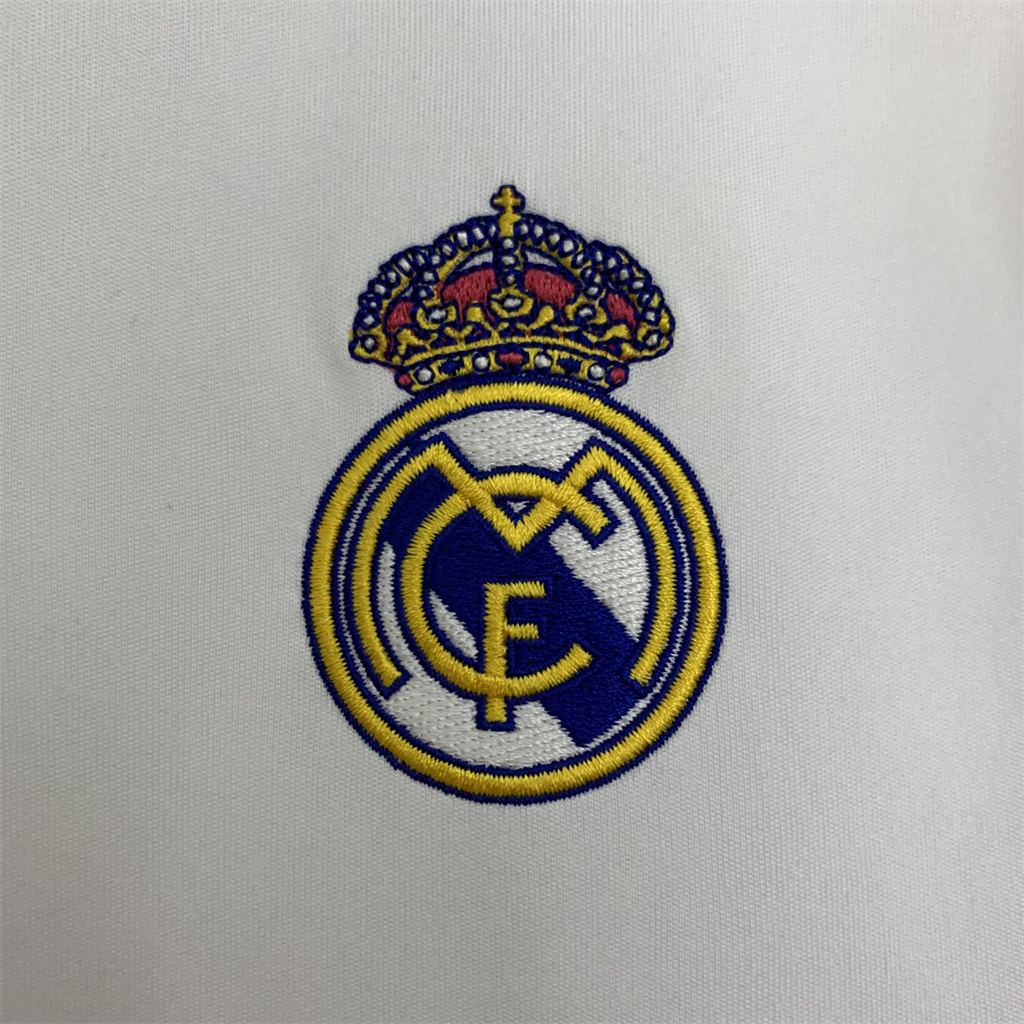 Real Madrid Home Women Jersey 25/26