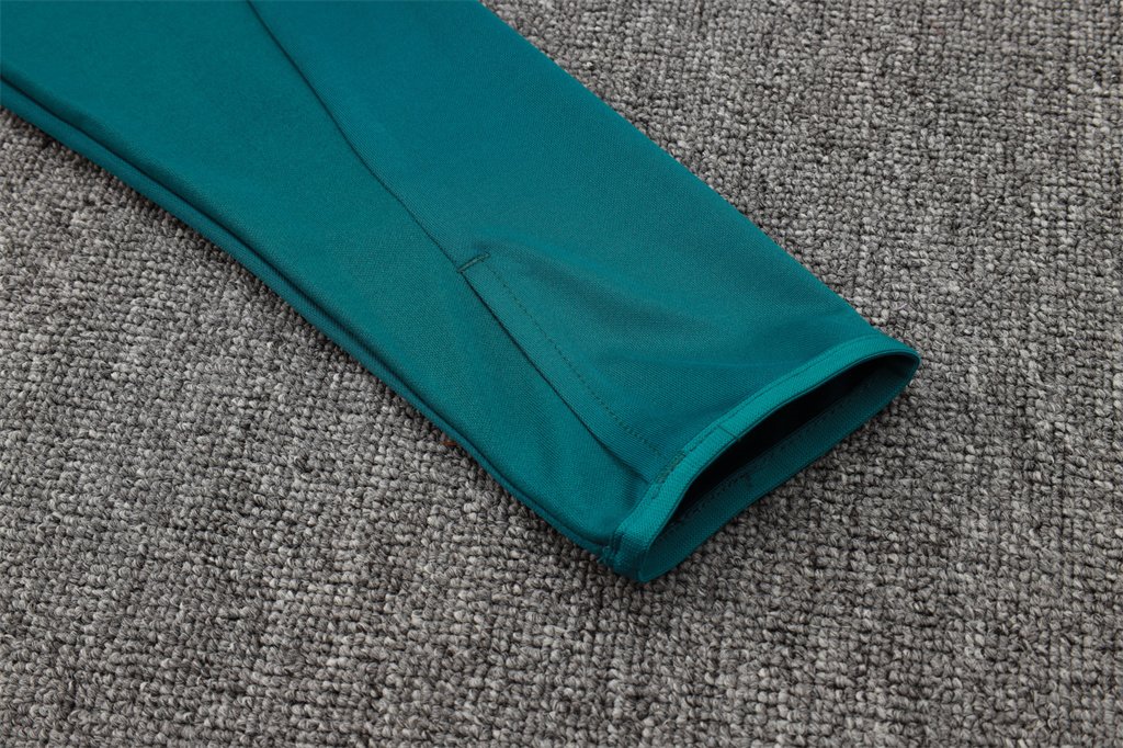 Mexico Training Jersey Suit 24/25