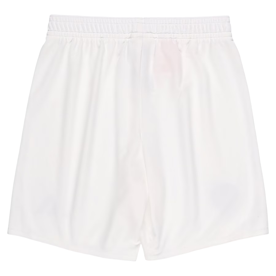 Kids Leeds United Home Kits 2025-26 (Jersey+Shorts)