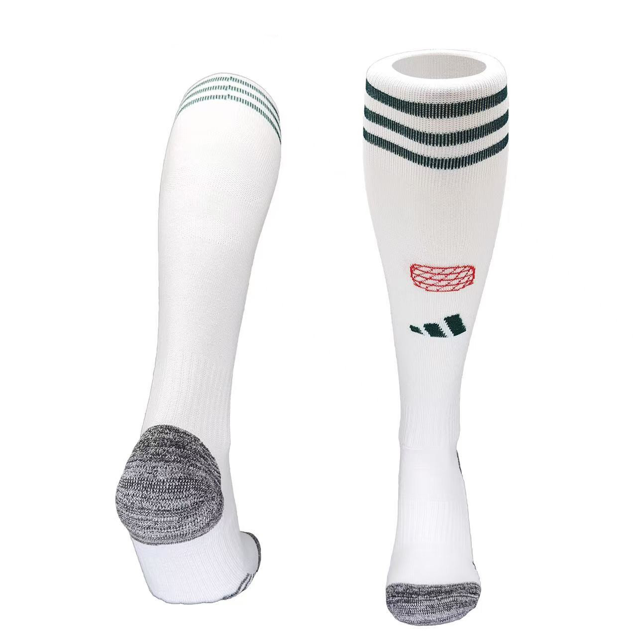 Football Club Men and Kids Socks 25/26