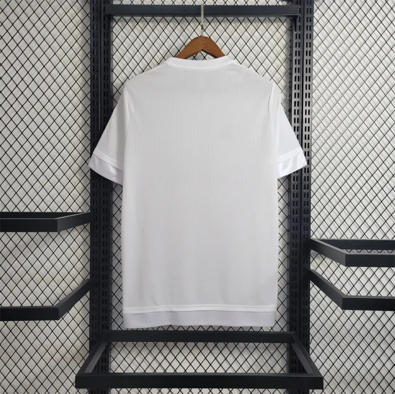 2015-16 Real Madrid RONALDO Home Retro Jersey