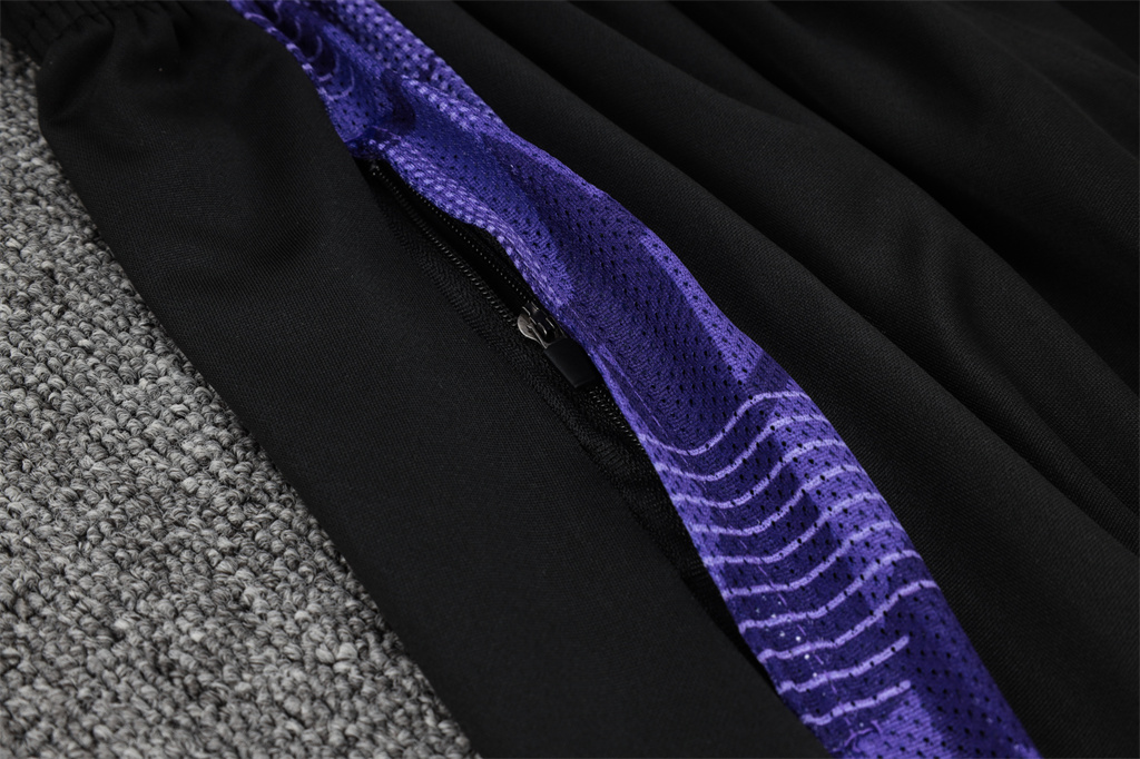 Real Madrid Training Pants 24/25