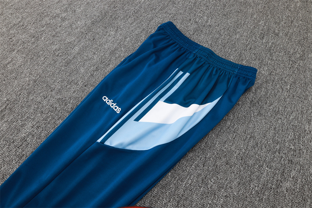 Argentina Training Jersey Suit 24/25