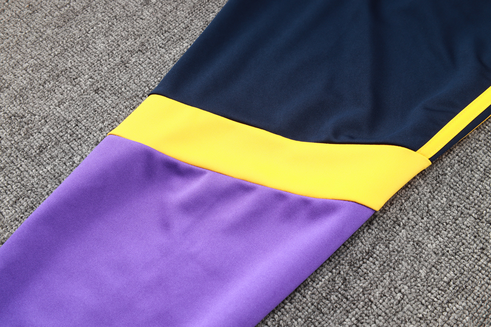 Real Madrid Training Jacket 24/25