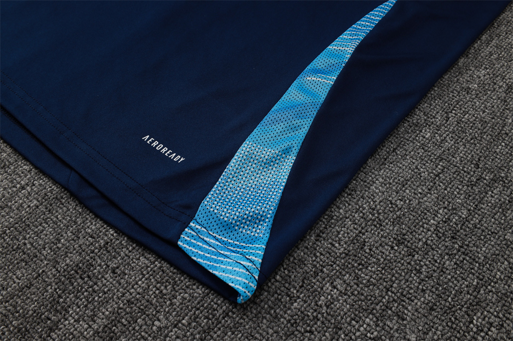 Flamengo Training Jersey 24/25