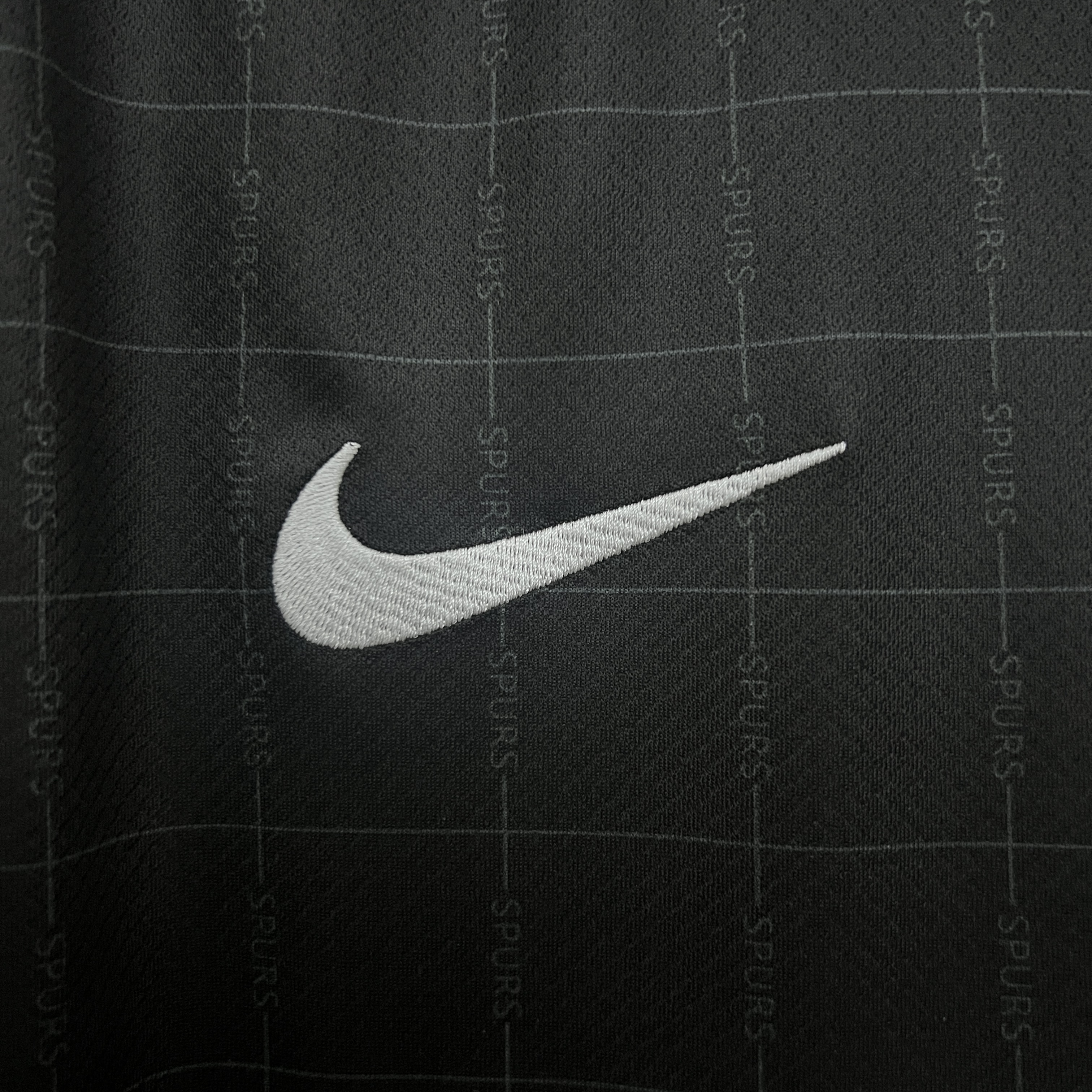 Tottenham Hotspur Away Man Jersey 25/26