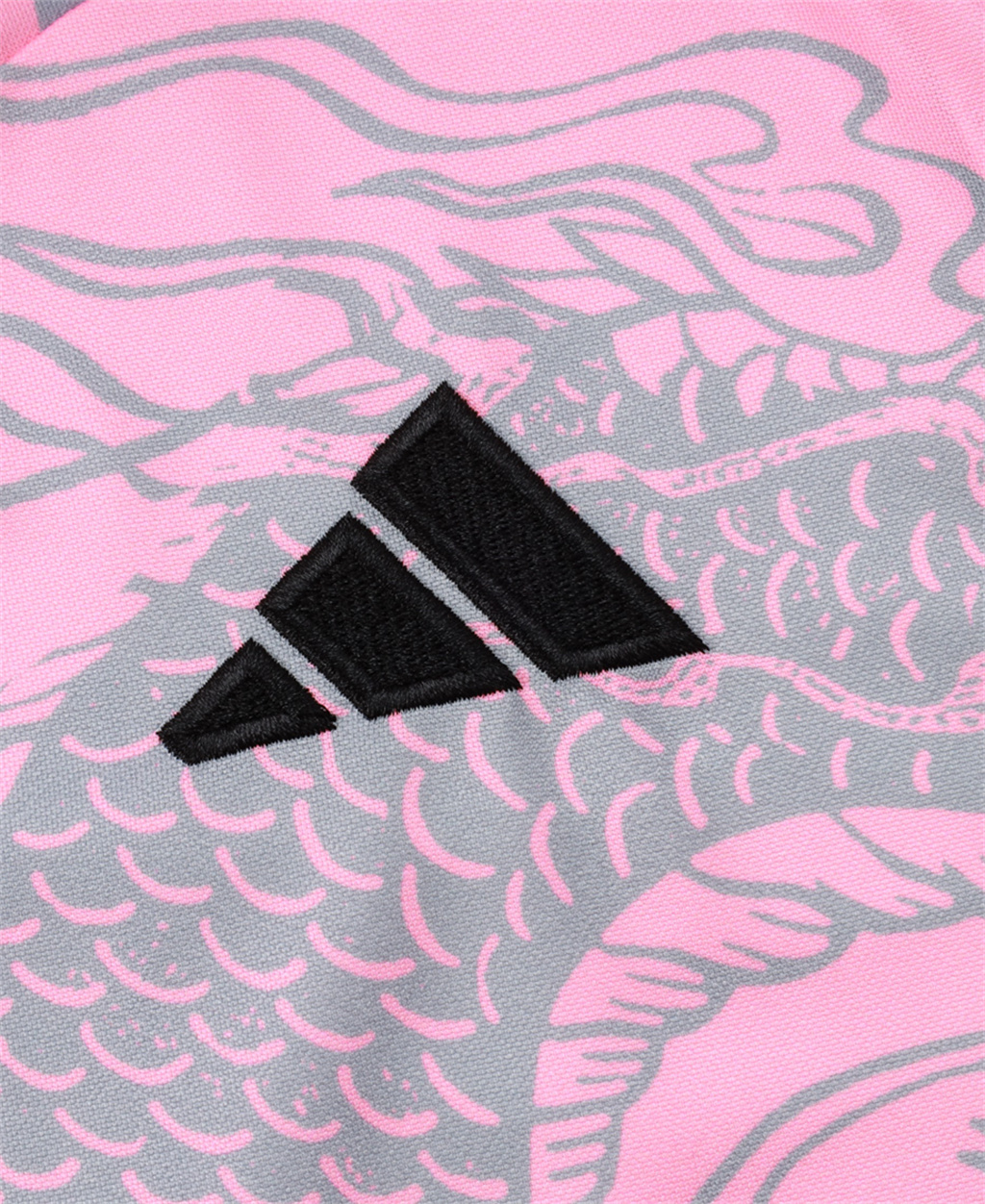 Real Madrid Training Jacket 24/25