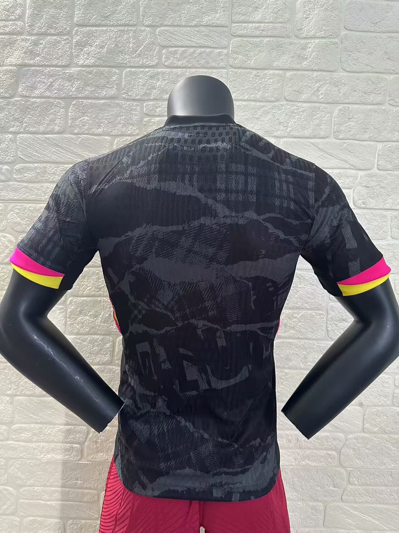 Chelsea Third Player Jersey 24/25