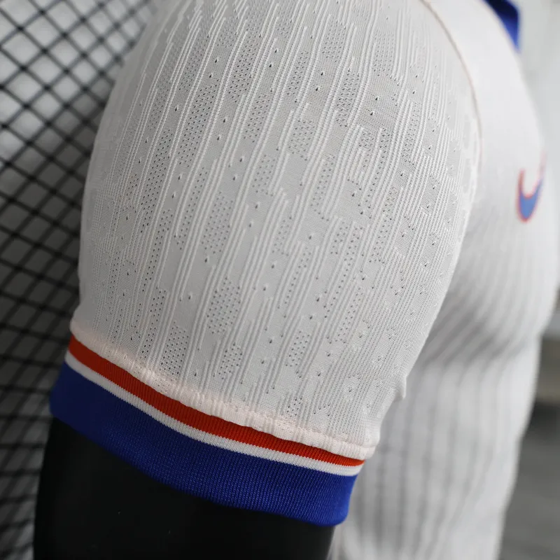 24-25 Chelsea Away Player Version Football Jersey