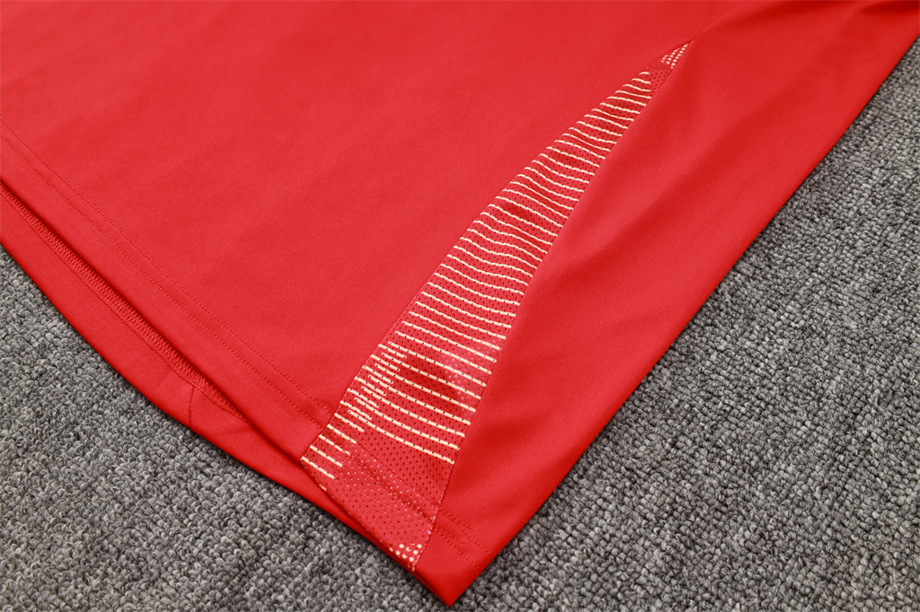 Spain POLO Jersey 24/25