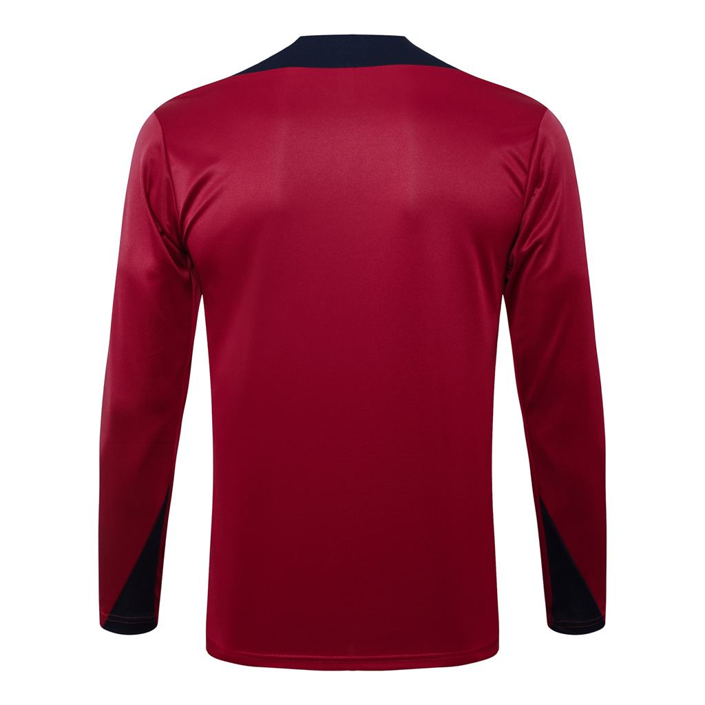 England Training Jersey Suit 24/25