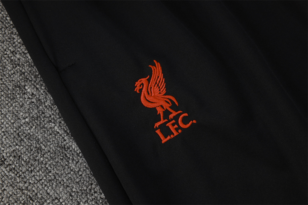 Liverpool Training Jacket 24/25