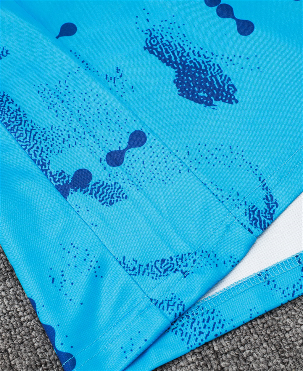 Chelsea Training Jersey Suit 24/25