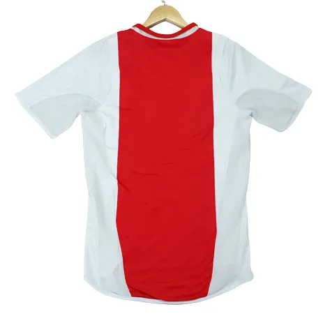 Ajax 2004/05 Retro Jersey Home