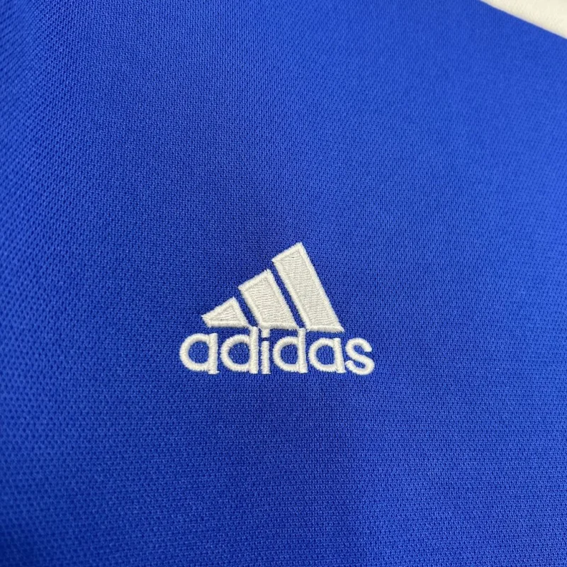 2024 Greece Home Football Shirt