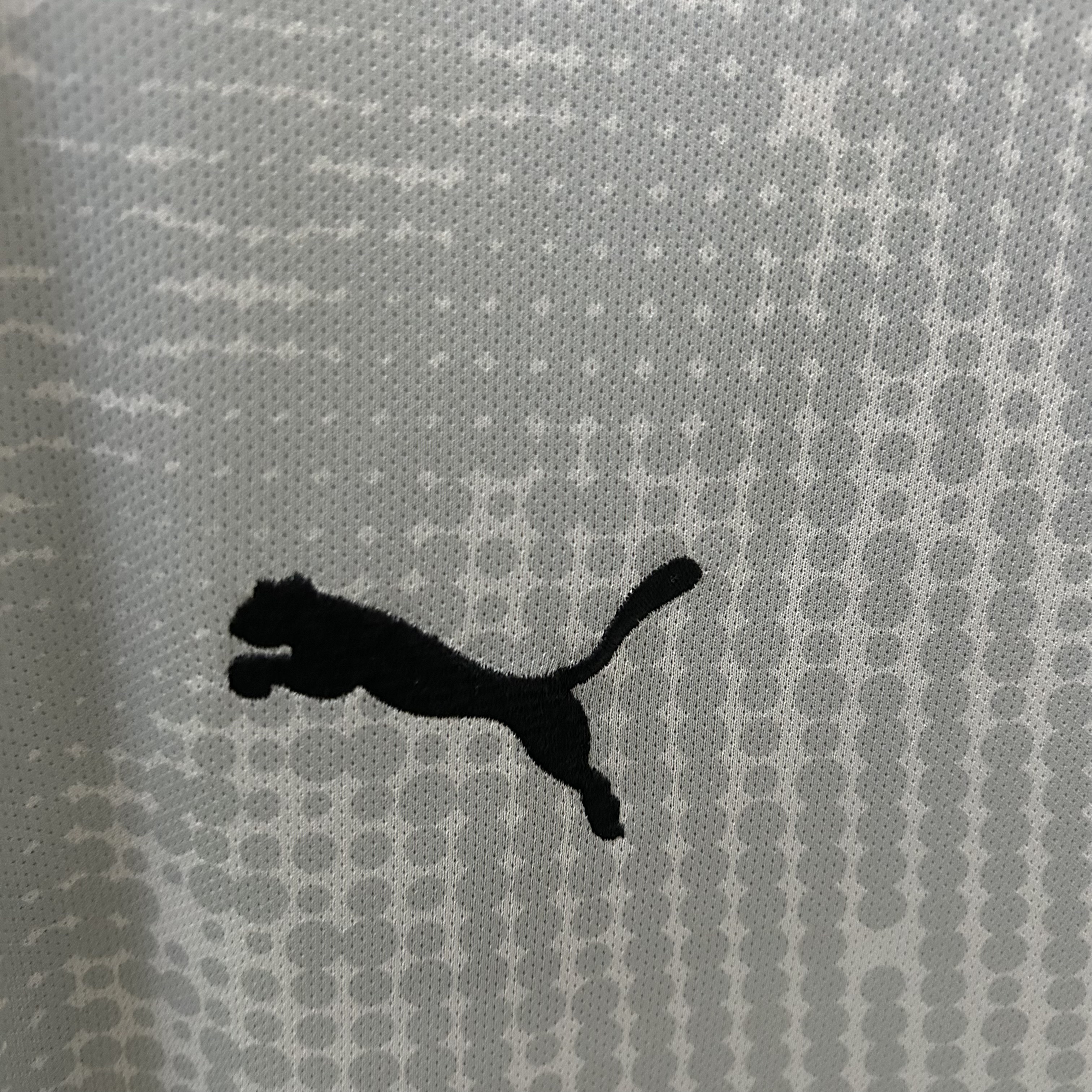 Portugal 2025 Goalkeeper Man Jersey