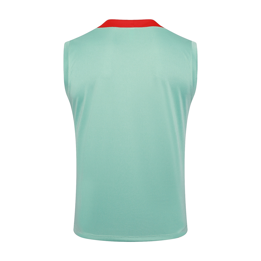 Liverpool Training Jersey 24/25