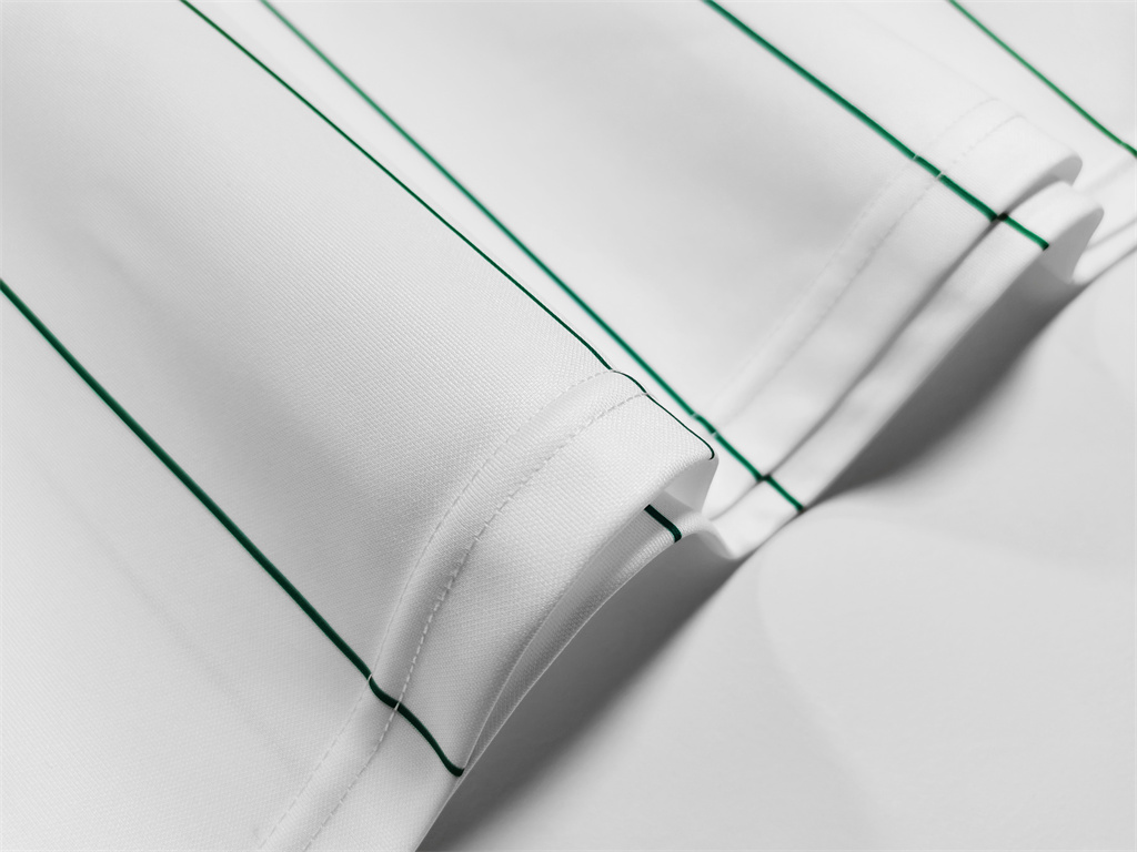 Celtic Away Retro Jersey 1984/86