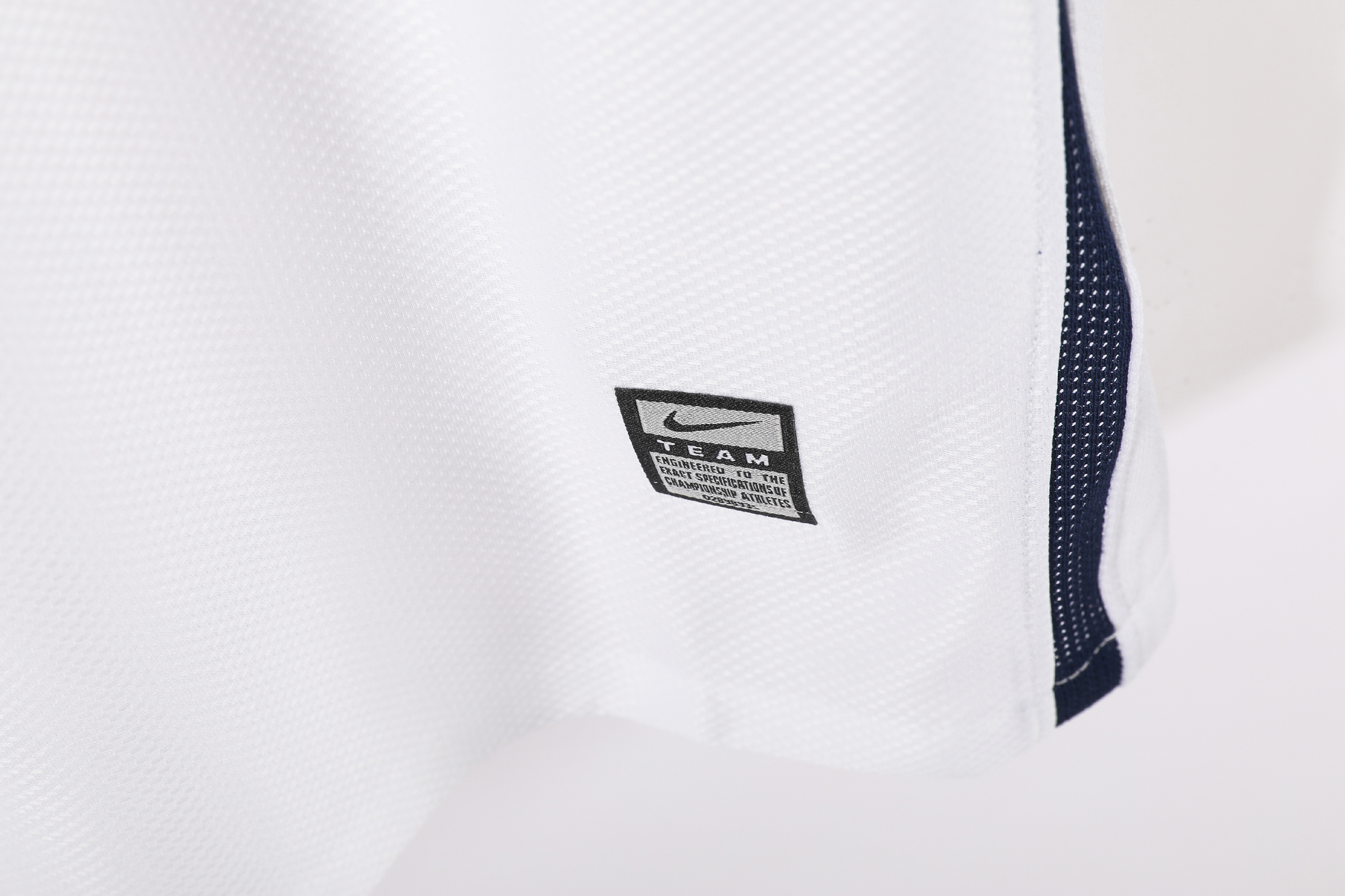 Manchester United Third Champions' League Final Retro Jersey 2008/09